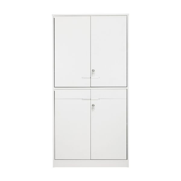 Picture of VECTRA/P 4Doors High Cabinet 80cm WT    