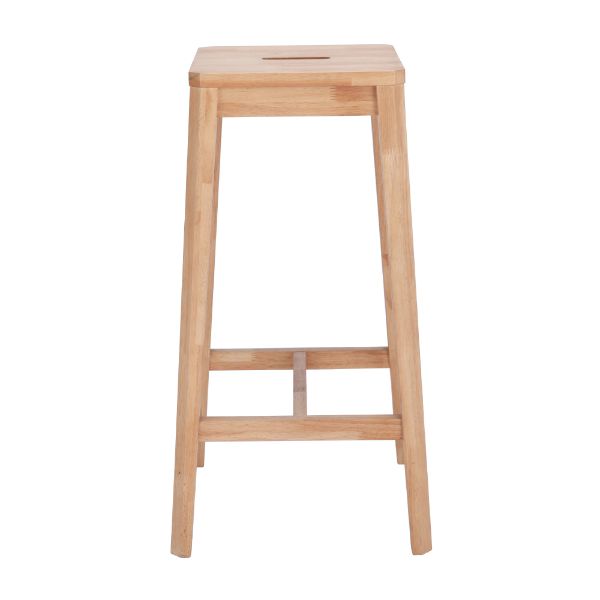 Picture of MUSTO Bar Stool(Square) NT              