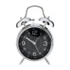Picture of ANJA Alarm clock 4'' BK                 