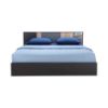 Picture of HARSH -P Bed 6ft BKBN/CMO