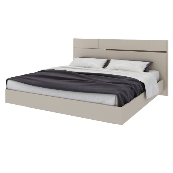 Picture of PALLAZO -P Bed 6 ft. base SS