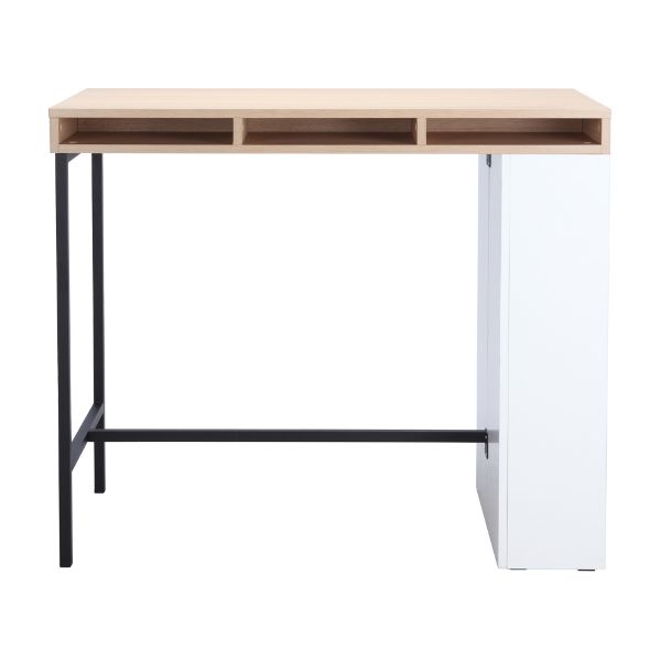 Picture of FINNO Bar table+func. 120 CM NT/WT