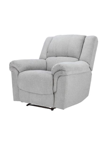 Picture of ATLAN Manual recliner 1/S sofa GY