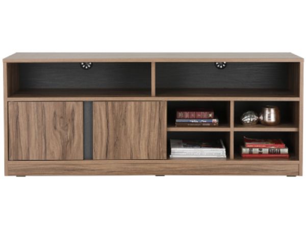 Picture of CO-SPENCER TV cabinet 120CM. WT/LO