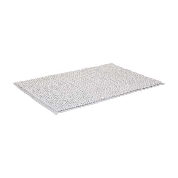 Picture of IGBY Bath mat 40x60 cm LGY              