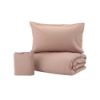 Picture of KEILLY Queen Fitted sheet 3pcs/set BN   