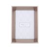 Picture of STAGE Photo frame 4''x6'' GD            