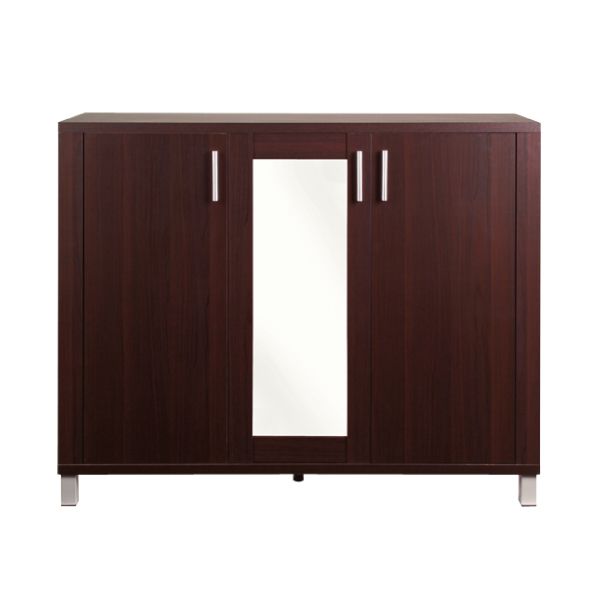 Picture of NB BALLY-L PLUS -P Shoe cabinet BKBN