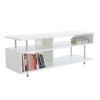 Picture of FOX -P TV Stand ML 120cm. WT            