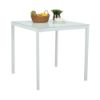 Picture of HENRY Dining table 75 cm WT             