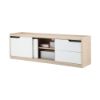 Picture of KARLSTAD TV cabinet 160 CM LO/WT        