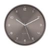 Picture of DARNELL Wall clock 16" BN               