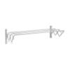 Picture of FOLDY Clothes Drying Rack 100 CM SV     