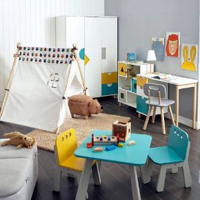 Picture for category Baby & Kids Room