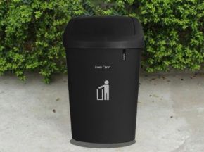 Picture for category Trash