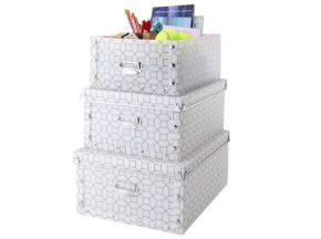 Picture for category Storage and Organizers