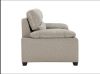 Picture of BOLENO PVC sofa 3/S GY                  