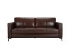 Picture of ESPRESSO H/L sofa 3/S BN