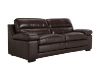 Picture of MOSCOWA H/L sofa 3/S BN                 