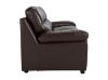 Picture of MOSCOWA H/L sofa 3/S BN                 