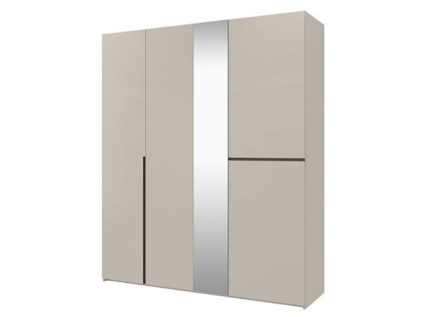 Picture of PALLAZO -P Wardrobe 4 doors SS          