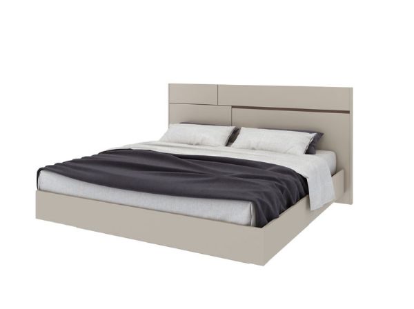 Picture of PALLAZO -P Bed 5 ft. base SS            