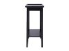 Picture of H-TAYLOR-C side table 76 cm BW