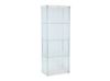 Picture of H-GLORY Glass show cabinet 60 CM WT/CG  