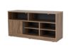 Picture of CO-SPENCER TV cabinet 120cm TBN/TGY     