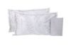 Picture of LEVERINE King Bedding 3pcs/set WT/GY    