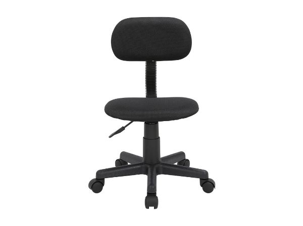 Picture of ROLLING OFFICE CHAIRBK