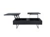 Picture of PLAY2 -PCoffee Table 120 cm. BK/MB      