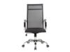 Picture of AXIS HB OFFICE CHAIR BK