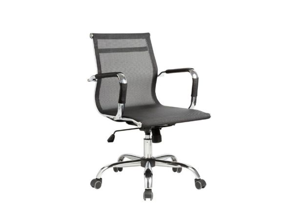Picture of AXIS MB OFFICE CHAIR BK