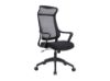 Picture of CARSON OFFICE CHAIR HB/MESH BK