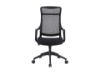 Picture of CARSON OFFICE CHAIR HB/MESH BK