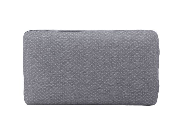 Picture of PRIVILEGE Charcoal Classic Pillow GY