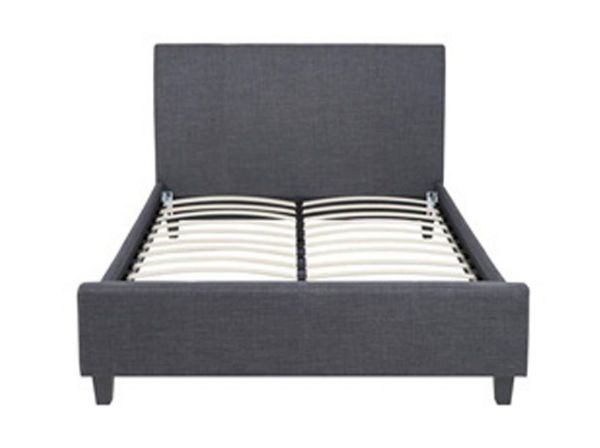Picture of GLOSTER Bed 6 FT. LGY