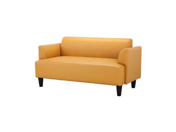 Picture of H-BELLE Sofa PVC#2001-7 2/S YL          