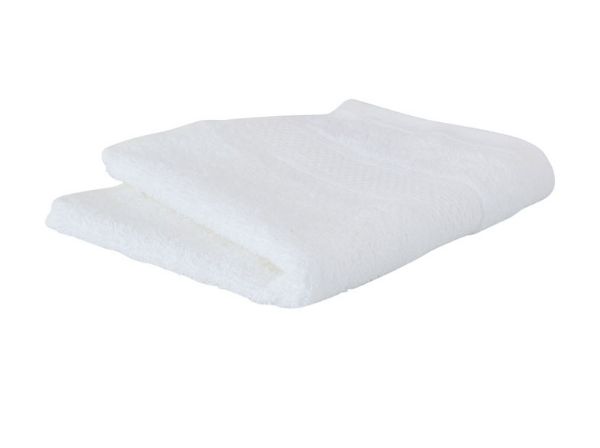 Picture of I-TELLA Face towel 13"x13" WT
