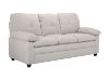 Picture of AUGUSTA Fabric sofa 3/S LBN