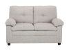 Picture of AUGUSTA Fabric sofa 2/S LBN