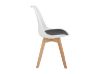 Picture of KIEL Plastic Chair WT/NT