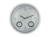 Picture of CASTELLA Wall clock 12" SV              