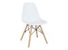 Picture of CHANTEL/P Dining chair WT/NT            