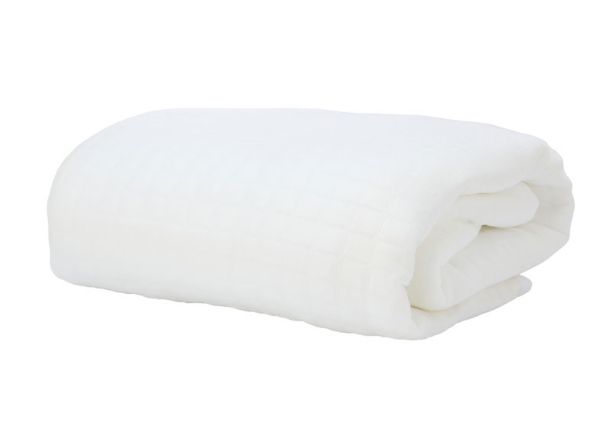 Picture of COOLISH-Q COOL MATTRESS PROTECTOR Q WT  