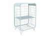 Picture of CARRY 3-Tier foldable shelf GN          