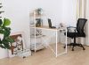 Picture of CONNER Multi working table 100cm. NT/WT 