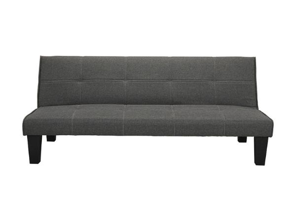 Picture of DAY DREAM Fabric sofa-bed DGY
