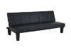 Picture of DAY DREAM PVC sofa-bed BK               